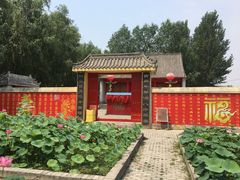 -白洋淀景区