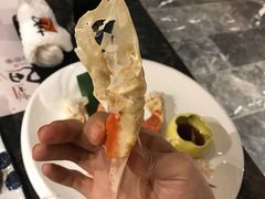 雪蟹腿-割烹旭日本料理(龙湖狮山天街店)