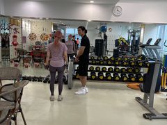 -中田健身工作室(星耀城金牌店)