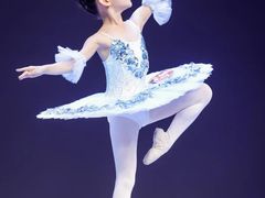 -中央芭蕾舞团·中芭艺蕾(酒仙桥明星校区)