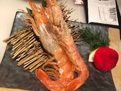 -厚贞日式烤肉(龙之梦店)
