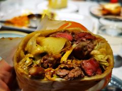-墨纪Mojí墨西哥餐厅(南开大悦城店)