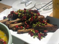 孜然寸骨-时间仓(湘江世纪城店)