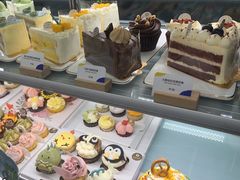 -派悦坊·甜品·蛋糕(虹口龙之梦店)