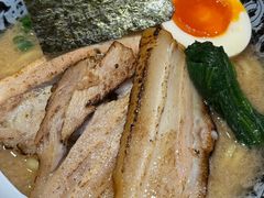 -Ramen满吉·豚骨拉面(丽园路店)