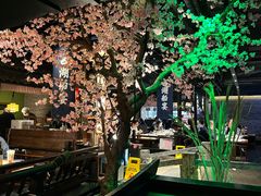 -桂满陇-西湖船宴(西单大悦城店)