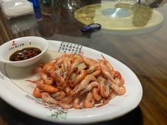 -小乡小镇·传承桐庐土菜·老板亲自烧的菜