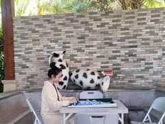 -福州贵安·温泉世界