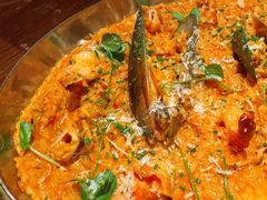 -Bistro 63 创意融合料理(广粤天地店)