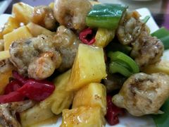 -烁佳海鲜大馅饺子
