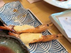 -吉兆·料理(红梅南路店)