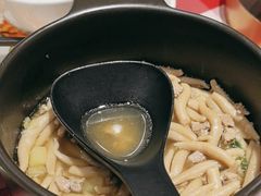 -西贝(武汉群星城店)