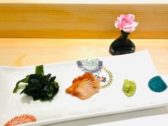-鮨一日本料理旗舰店(总店)