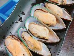 -拾下卜卜贝•海鲜火锅