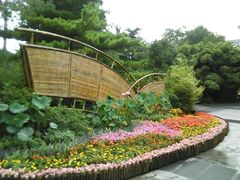 摆设-紫竹院公园冰场