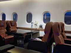 -赫帝拉航空主题餐厅(南宁店)