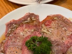 -赤坂亭·M9和牛烧肉·铁板烧·日料398放题(长泰广场店)