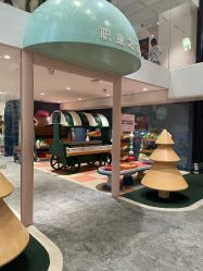 -奈尔宝家庭中心·亲子餐厅(华采天地店)