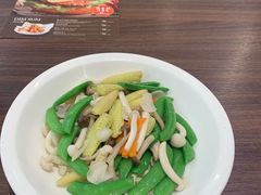 -新旺茶餐厅(鑫耀·光环live店)