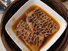 -潮福城大酒楼·潮粤菜·港式点心(阳光城店)