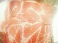 -秦炉烤肉(财富中心店)