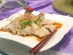 -金满楼(天河中路店)