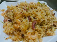 -家利美食店