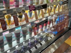 -Blueglass酸奶(财富购物中心店)