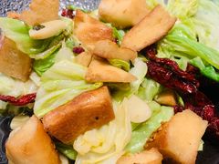 -那拉提之疆·新疆菜(美院店)