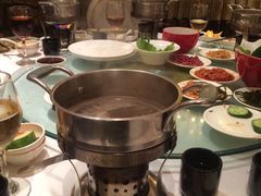 -豆捞坊(金桥店)
