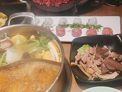 -掂档潮汕牛肉火锅(沈阳万象城店)