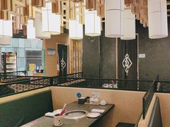 -AJIYA·池袋日式烧肉自助(天津万象城店)