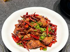 -怡情荟•海鲜青岛菜(五四广场旗舰店)