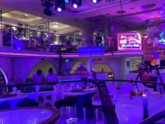 -巴特餐饮6加1音乐餐吧·新疆菜