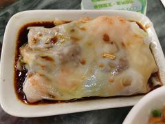 -穗银肠粉店(东川路店)