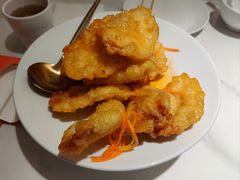 -上关东东北菜(夫子庙水游城店)