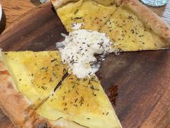 -La Strada(安福路店)