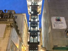 -圣胡斯塔升降机