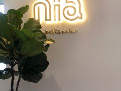 -Bai Meow法式西点咖啡