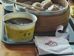 -鸡鸣汤包(红山动物园店)