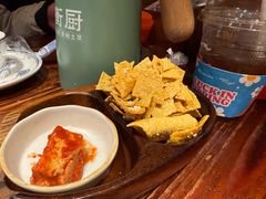 -衡厨·衡阳土菜(中南店)