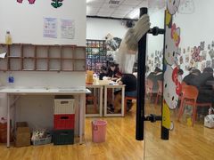 -垚火玩泥吧手作集合店·拼豆·陶艺