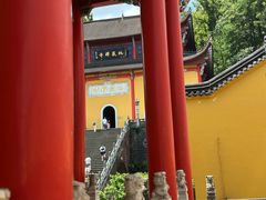 -九华山风景区