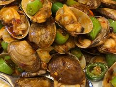 -万龙洲海鲜(大兴绿地缤纷城店)