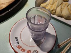 -鱼窝棚柴火铁锅炖(富山屯店)