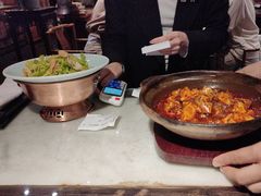 -那家小馆•北京菜•烤鸭(中关村店)