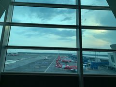 -吉隆坡国际机场