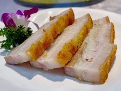 烧肉-联邦酒楼
