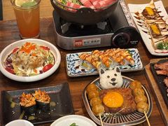 -小川洋风料理(街道口店)