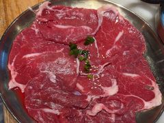 -韩宫宴和牛烤肉(无锡大东方广场店)